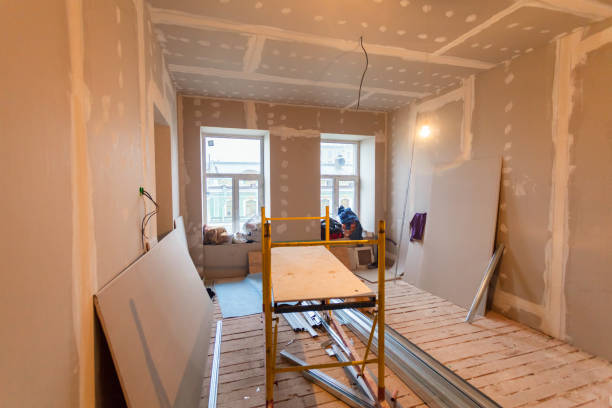 Professional Dry wall and painting in Allegan, MI